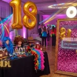 fotobudka 18 urodziny