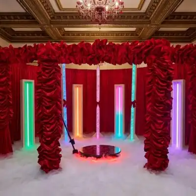 Fotobudka 360 fotobudka 360 dzień kobiet łódź warszawa video360