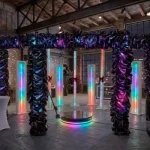 fb360 fotobudka 360 event firmowy łódź warszawa video360