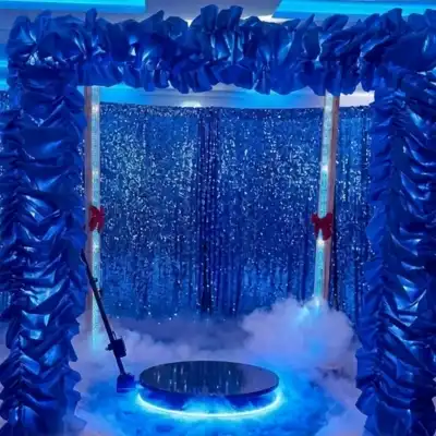 Fotobudka 360 fotobudka 360 film kolory marki łódź warszawa video360