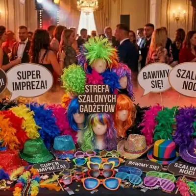 Fotobudka 360 fotobudka 360 gadżety łódź warszawa