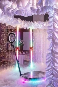 fb360 fotobudka 360 na wesele