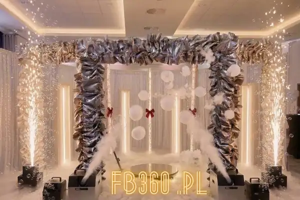 Fotobudka 360 fotobudka 360 race iskry ciężki dym taniec w chmurze wesele urodziny imprezy firmowe lodz warszawa (1)