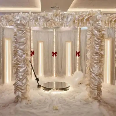 Fotobudka 360 fotobudka 360 wesele łódź warszawa video360