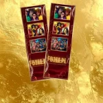 Fotobudka Kolorowe akcesoria i gadżety do fotobudki na Twoje wesele