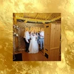 Fotobudka Twoi goście bawiący się w fotobudce w Łodzi lub Warszawie