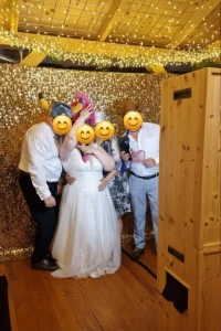 fb360 fotobudka wesele