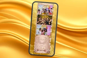 fotobudka daje wydruk i sms w jednym