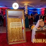 fotolustro na wesele
