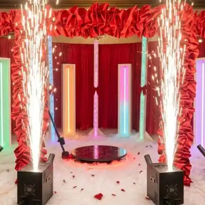 Start nowoczesne atrakcje na wesele łódź gadżety do fotobudki