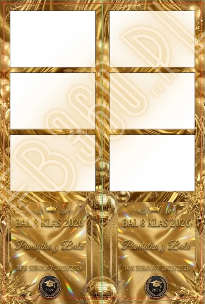 Fotobudka 360 Łódź Warszawa – nowoczesna nakładka wideo i projekt na Bal Ósmoklasisty 2026.