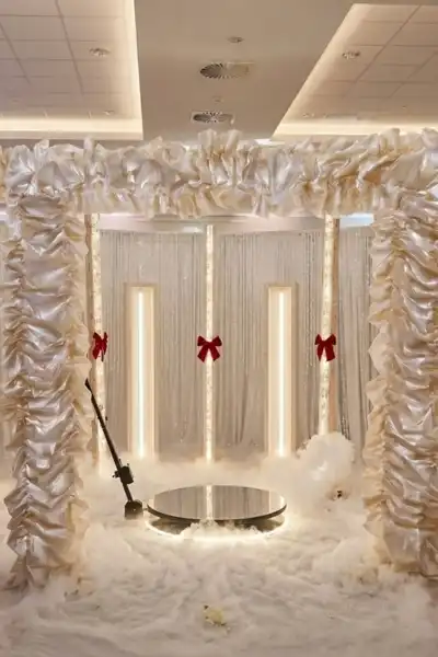 Start wesele Łódź warszawa cena wynajem fotobudki i fotobudki360