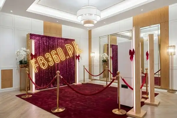 fotobudka lodz pakiet silver wynajem cennik