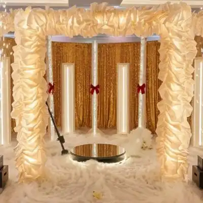 Start najlepsza fotobudka 360 łódź opinie i zadowoleni klienci