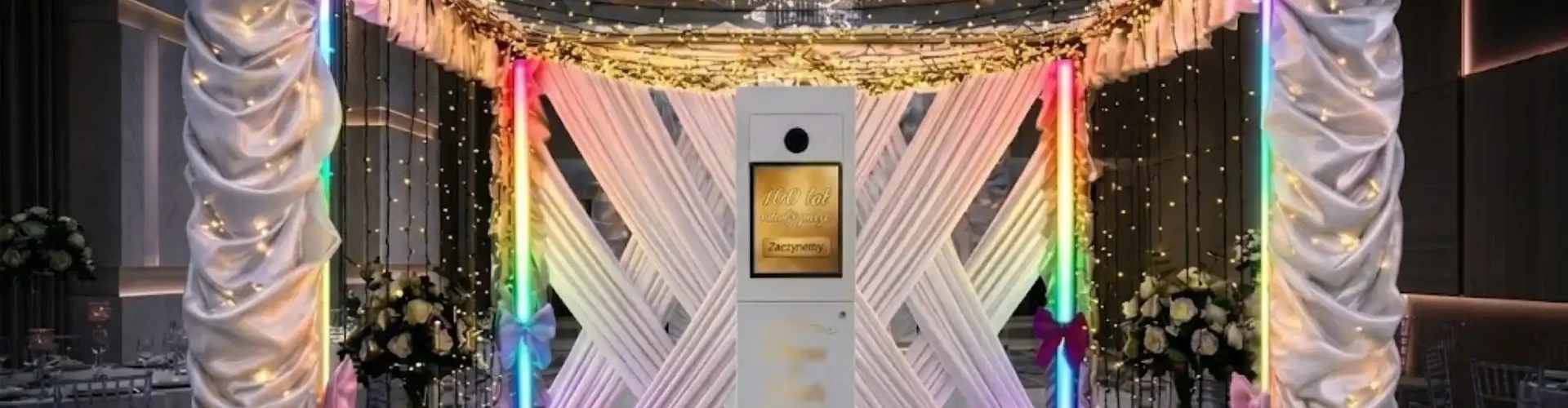 Fotobudka Łódź – wynajem klasycznej fotobudki na wesele i eventy firmowe